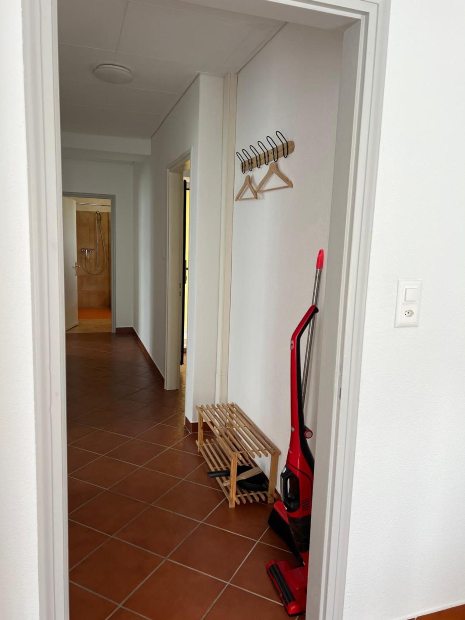 Casa Romana Gambarogno Exterior foto